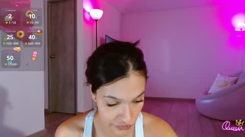 Snapshot of oliviabran_ chatting on June 2026 10:45:02 PM Olivia Bram online show from June 2026 10:45:02 PM