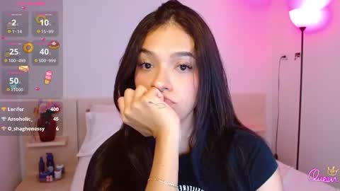 Snapshot of oliviabran_ chatting on July 2026 07:05:02 PM Olivia Bram online show from July 2026 07:05:02 PM