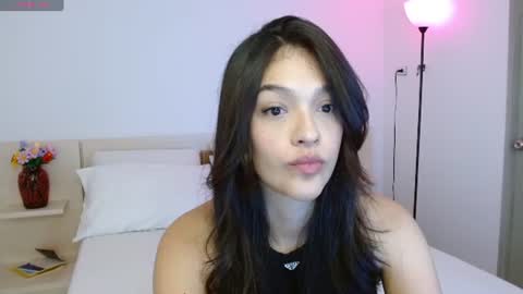 Snapshot of oliviabran_ chatting on July 2026 12:42:02 PM Olivia Bram online show from July 2026 12:42:02 PM