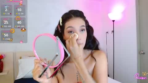 Snapshot of oliviabran_ chatting on August 2026 02:33:02 PM Olivia Bram online show from August 2026 02:33:02 PM