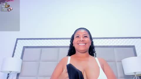 Olivia Burning online show from February 2026 07:36:01 PM