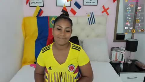 Snapshot of oliviaburningmilf chatting on July 2026 08:04:02 PM Olivia Burning online show from July 2026 08:04:02 PM