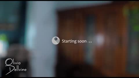 Olivia online show from December 2024 01:21:01 AM