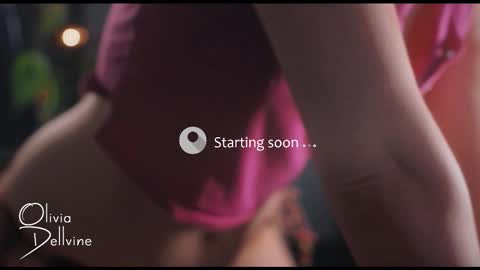 Olivia online show from September 2025 01:05:02 AM