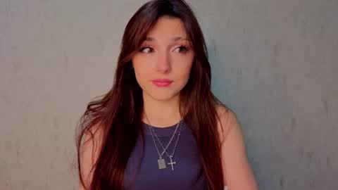 Snapshot of oliviahoresnev chatting on June 2026 05:13:02 PM Olivia online show from June 2026 05:13:02 PM