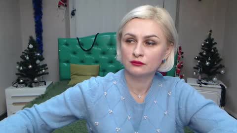 OliviaHorst online show from December 2024 09:55:01 AM