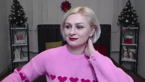 OliviaHorst online show from January 2025 09:15:01 AM