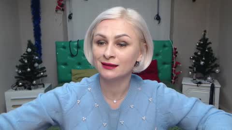 OliviaHorst online show from January 2025 03:04:01 PM