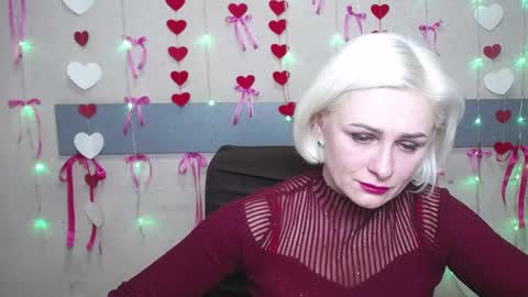 OliviaHorst online show from February 2025 03:16:01 PM