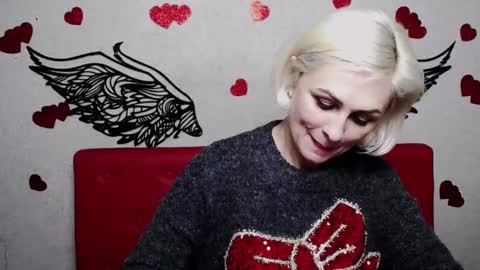 OliviaHorst online show from February 2025 05:17:02 PM