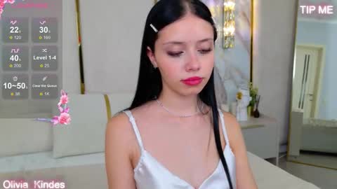Snapshot of oliviakindes chatting on September 2025 05:02:02 PM Olivia online show from September 2025 05:02:02 PM