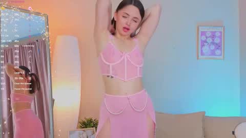 Olivia online show from January 2026 07:43:02 AM