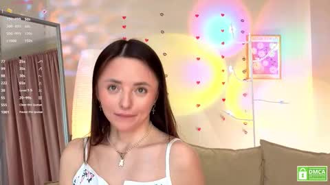 Olivia online show from March 2026 07:45:02 AM