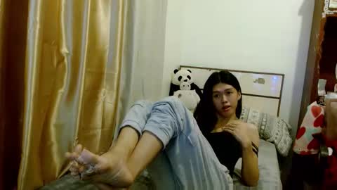 oliviaknightx online show from February 2026 07:57:02 AM