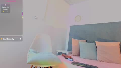 OliviaMonroe online show from October 2025 10:22:01 PM