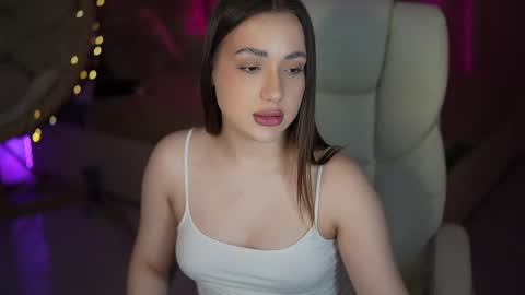 Olivia online show from April 2026 02:51:02 AM