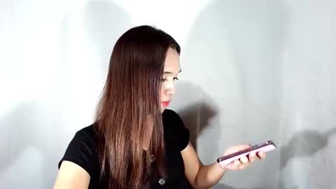 Snapshot of olivianiczxasshieerrraa6 chatting on October 2025 08:09:02 PM NICOLE online show from October 2025 08:09:02 PM