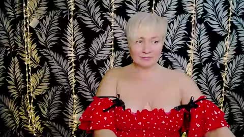 Kelly online show from February 2025 03:32:01 PM