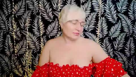 Kelly online show from March 2026 12:20:01 PM