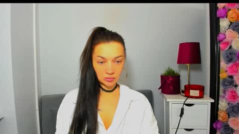 OliviaWomen online show from January 2026 07:57:02 AM