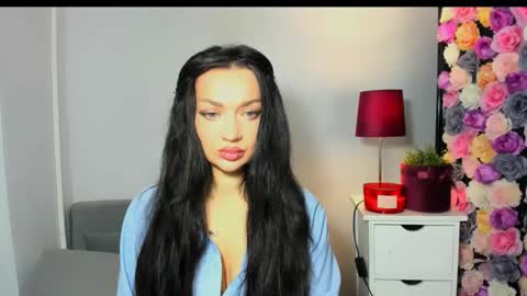 OliviaWomen online show from January 2026 07:58:02 AM