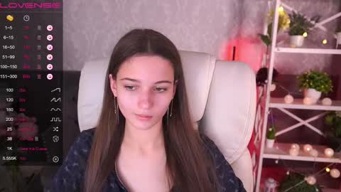 Olivia online show from December 2024 10:40:02 AM