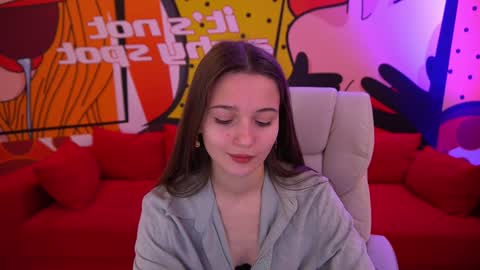 Olivia online show from January 2025 07:25:01 AM