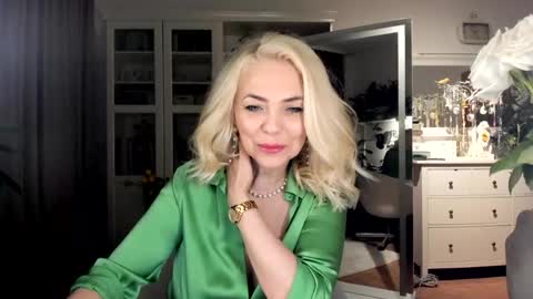 ollalla7 online show from April 2026 08:25:02 PM