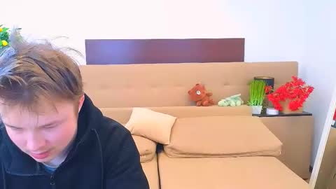 Olli and Stiw online show from February 2026 08:36:01 AM