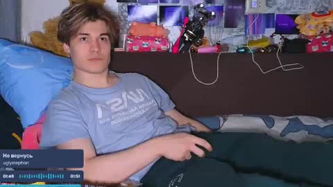 Tony online show from February 2025 07:25:01 PM