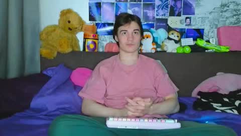 Tony online show from October 2025 09:13:01 PM