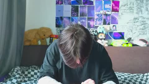 Tony online show from December 2025 08:41:02 AM