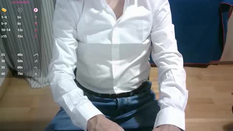 Omar online show from October 2025 08:55:02 PM