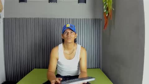 OMAR online show from December 2025 02:56:02 PM