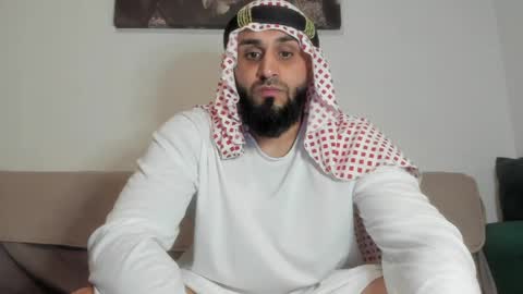 Omar online show from April 2026 08:39:01 AM