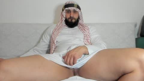 Omar online show from April 2026 09:30:02 PM