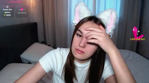 Tessa online show from January 2025 07:31:01 AM