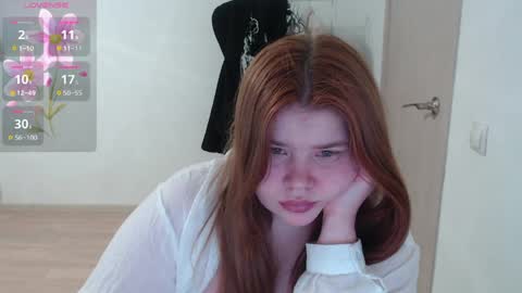  MellY  online show from April 2026 06:16:01 PM