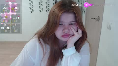 Snapshot of omellyoo chatting on May 2026 04:58:02 PM MellY online show from May 2026 04:58:02 PM