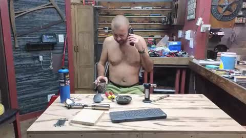 Norm online show from November 2025 09:16:02 PM