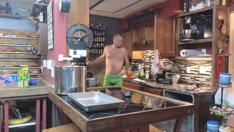 Norm online show from November 2025 07:13:01 PM