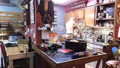 Norm online show from November 2025 05:59:01 PM