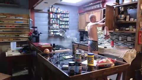 Norm online show from December 2025 01:35:02 AM