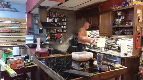 Norm online show from January 2026 09:53:02 PM