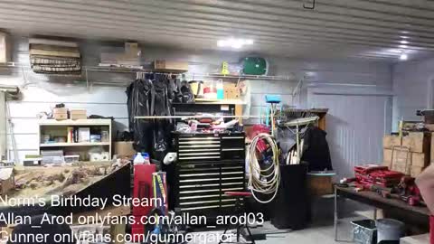 Norm online show from January 2026 07:34:01 PM