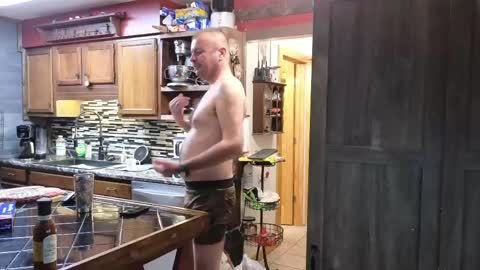 Norm online show from March 2026 06:44:02 PM