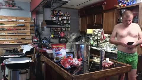 Norm online show from April 2026 10:19:02 PM