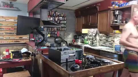 Norm online show from April 2026 07:07:01 PM