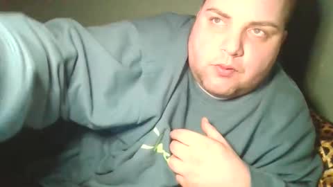omgmikeydidwhat online show from December 2024 10:45:01 PM