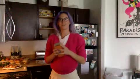 Snapshot of omilk chatting on December 2024 04:40:02 PM omilk online show from December 2024 04:40:02 PM